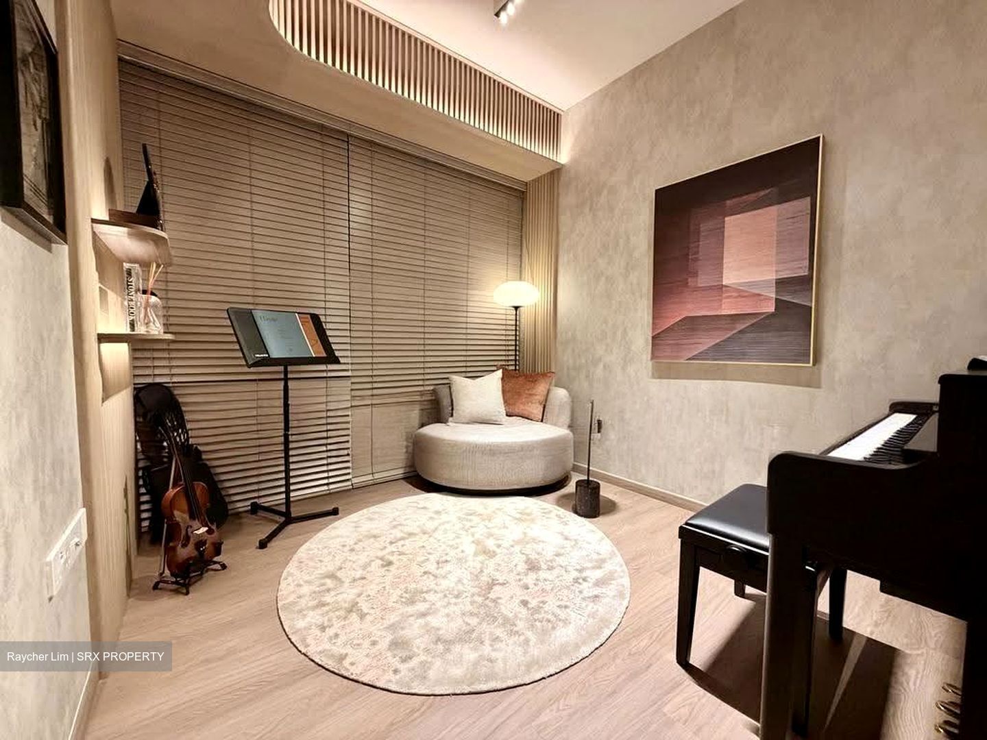 Pinery Residences (D16), Condominium #624141231